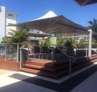 Curly's on the Boardwalk - Restaurants Sydney