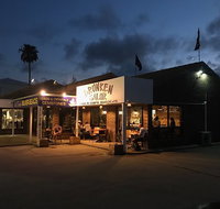 Drunken Sailor Marcoola Qld - Restaurants Sydney