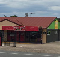 Eagle Boys Pizza - Restaurants Sydney