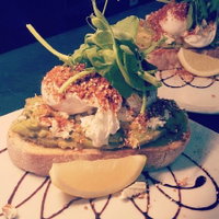 Entice Food and Wine