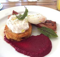 High Tide Bar Grill And Cafe - Restaurants Sydney