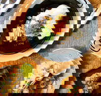 Hungry Feel - Restaurants Sydney