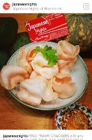 Japanese Nights At Blue Parrot - Restaurants Sydney 3