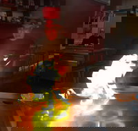 Kakuya Teppanyaki - Restaurants Sydney