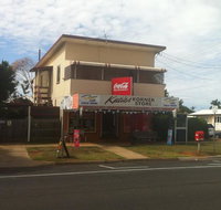 Katie's Korner Pie Shop - Restaurants Sydney