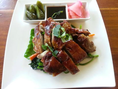 Kob's Thai Kitchen - Restaurants Sydney 0