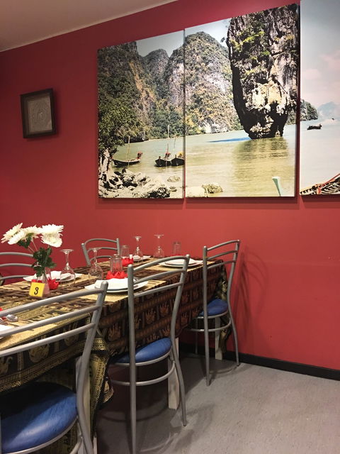 Kob's Thai Kitchen - Restaurants Sydney 1