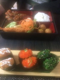Kouji Japanese Restaurant