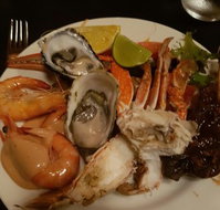 Lily's on the Lagoon - Restaurants Sydney