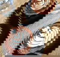 Little Black Pug Cafe - Restaurants Sydney