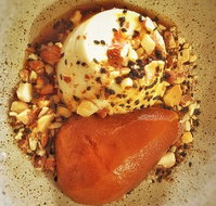 Little Boat Espresso - Restaurants Sydney