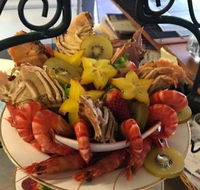 Macleay island Hotel Pub Paradise - Restaurants Sydney