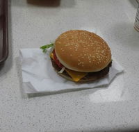 McDonald's - Restaurants Sydney