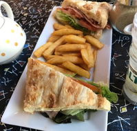 Mount Glorious Cafe - Restaurants Sydney