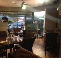 Mr McGee Spaghetti House - Restaurants Sydney