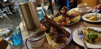 My Greek Cuzina