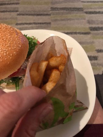 Nando's - Restaurants Sydney 0