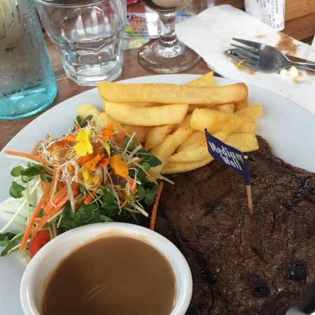 Narangba Valley Tavern - Restaurants Sydney 0