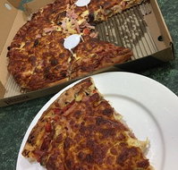 Narangba Village Pizza - Restaurants Sydney