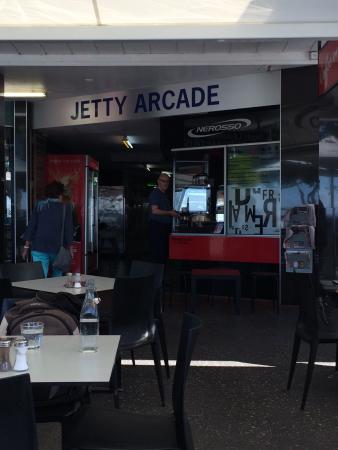 Nerosso Cafe - Restaurants Sydney 0