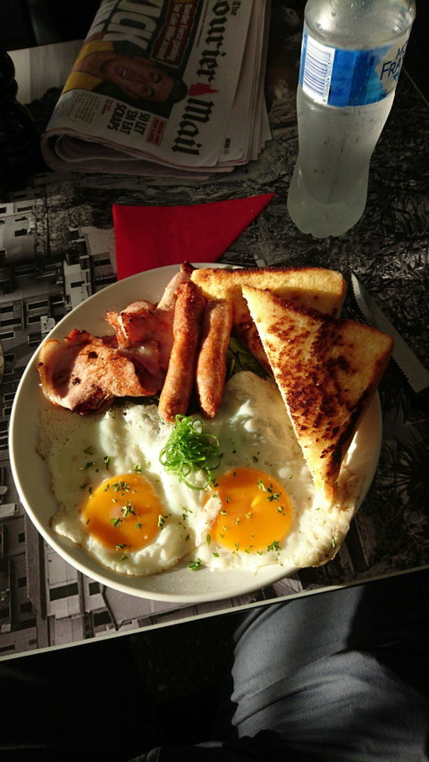 Nerosso Cafe - Restaurants Sydney 1
