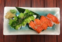 Nobuzo Japan Diner