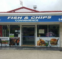 Oh My Cod - Restaurants Sydney