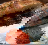 Pannini - Restaurants Sydney