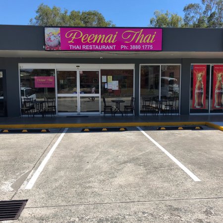 Peemai Thai - Restaurants Sydney 0