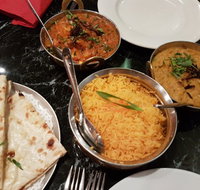 Rangoli Indian Restaurant - Restaurants Sydney