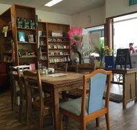Rendezvous at Dayboro - Restaurants Sydney