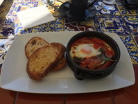 Sails Restaurant