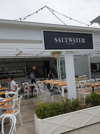 Saltwater Bistro