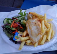 Savige's Seafood - Restaurants Sydney