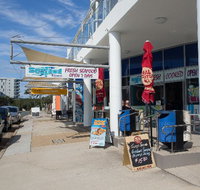 Seafood Town - Restaurants Sydney