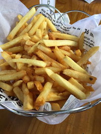 Shields Ave Cafe