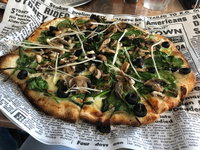 Shields St Eats