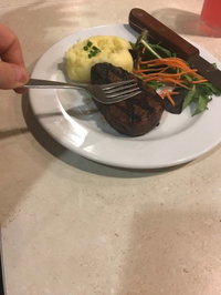 Sizzlers