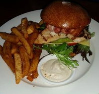 Stellarossa Narangba - Restaurants Sydney