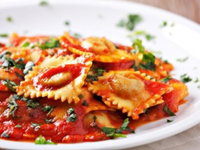 StringOzzi Pasta Mooloolaba