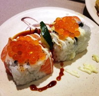 Sushi Train Central