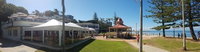 Suttons Beach Pavilion