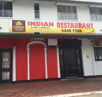 Taj Curry Palace Indian  Sri Lankan Restaurant - Restaurants Sydney