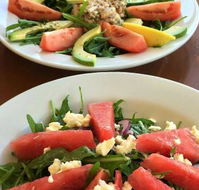 Terah's Restaurant - Restaurants Sydney