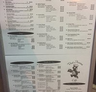 Thai Aroma - Restaurants Sydney