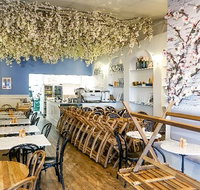 The Bloom Room Cafe - Restaurants Sydney