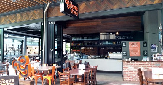 Kawana QLD Restaurants Sydney
