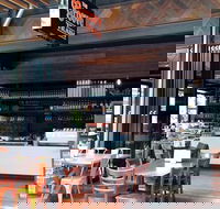 The Groove Train - Restaurants Sydney
