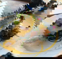 The Shak Organic Cafe and Wine Bar - Restaurants Sydney