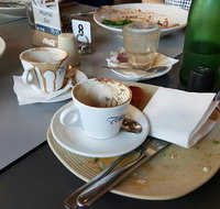 Toscani's - Restaurants Sydney